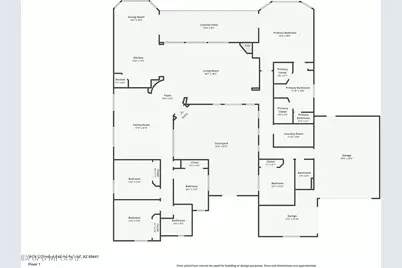 9529 S Camino Adamada, Vail, AZ 85641 - Photo 3