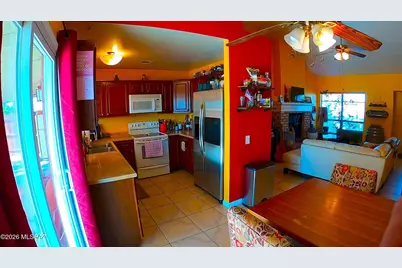 4001 W Treece Way, Tucson, AZ 85742 - Photo 17