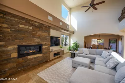 7723 E Sabino Enclave Place, Tucson, AZ 85750 - Photo 13