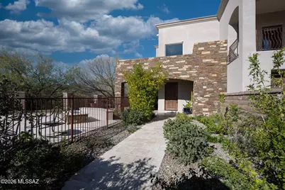 7723 E Sabino Enclave Place, Tucson, AZ 85750 - Photo 7