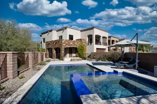 7723 E Sabino Enclave Pl, Tucson, AZ 85750 - Photo 5