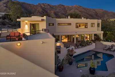 5936 N Via Verdosa, Tucson, AZ 85750 - Photo 35