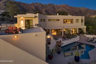 5936 N Via Verdosa, Tucson, AZ 85750 - Photo 35