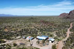 41080 E Crystal Visions Rd, Marana, AZ 85658 - Photo 43