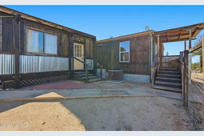 41080 E Crystal Visions Road, Marana, AZ 85658 - Photo 5