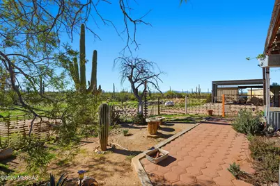 41080 E Crystal Visions Road, Marana, AZ 85658 - Photo 3