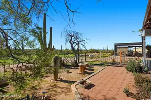 41080 E Crystal Visions Rd, Marana, AZ 85658 - Photo 3