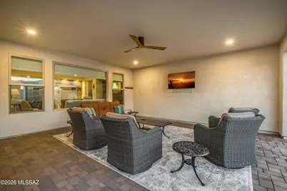 36511 S Ventana Place, Tucson, AZ 85739 - Photo 39