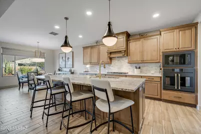 36511 S Ventana Place, Tucson, AZ 85739 - Photo 13