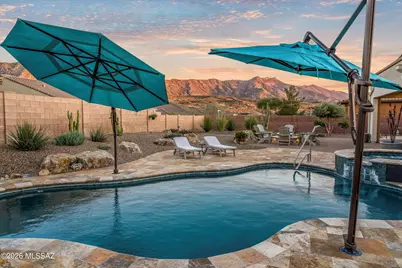 36511 S Ventana Place, Tucson, AZ 85739 - Photo 43