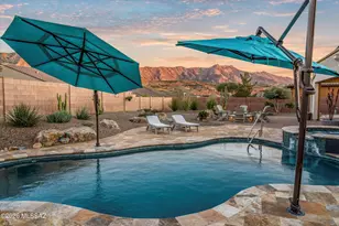 36511 S Ventana Pl, Tucson, AZ 85739 - Photo 43