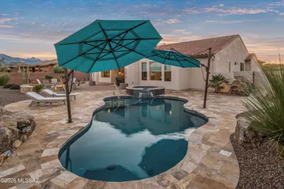 36511 S Ventana Place, Tucson, AZ 85739 - Photo 45