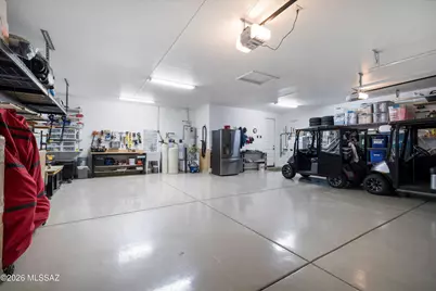 36511 S Ventana Place, Tucson, AZ 85739 - Photo 35