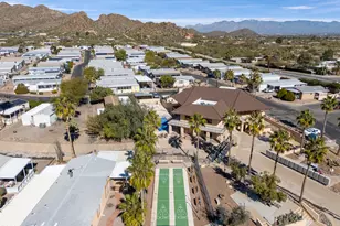 6187 S Mainside Dr, Tucson, AZ 85746 - Photo 27