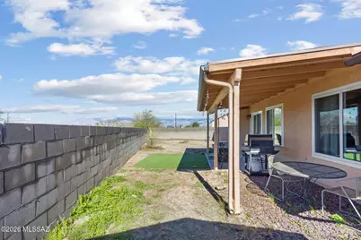 3822 S Desert Lake Drive, Tucson, AZ 85730 - Photo 27