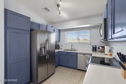 3822 S Desert Lake Drive, Tucson, AZ 85730 - Photo 17