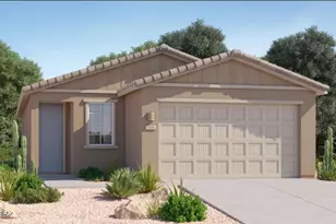7074 W Indian Clover Way, Tucson, AZ 85757 - Photo 1