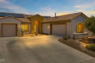 2020 W Cactus Run Dr, Green Valley, AZ 85622 - Photo 1