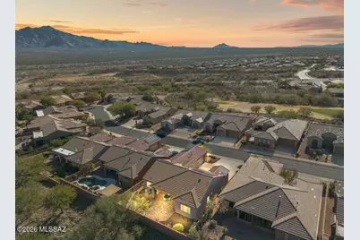 2020 W Cactus Run Drive, Green Valley, AZ 85622 - Photo 43