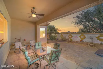 2020 W Cactus Run Drive, Green Valley, AZ 85622 - Photo 45