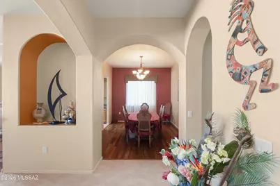 2020 W Cactus Run Drive, Green Valley, AZ 85622 - Photo 21