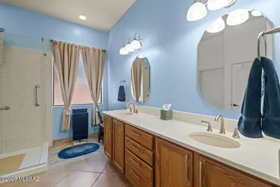 2020 W Cactus Run Drive, Green Valley, AZ 85622 - Photo 25