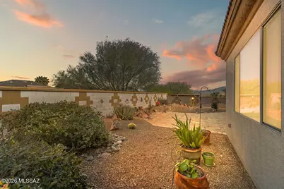 2020 W Cactus Run Drive, Green Valley, AZ 85622 - Photo 41