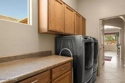 2020 W Cactus Run Drive, Green Valley, AZ 85622 - Photo 19