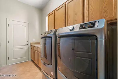 2020 W Cactus Run Drive, Green Valley, AZ 85622 - Photo 19
