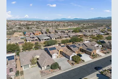 2020 W Cactus Run Drive, Green Valley, AZ 85622 - Photo 45