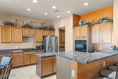 2020 W Cactus Run Drive, Green Valley, AZ 85622 - Photo 25