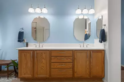 2020 W Cactus Run Drive, Green Valley, AZ 85622 - Photo 33