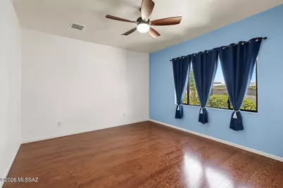 2020 W Cactus Run Drive, Green Valley, AZ 85622 - Photo 33
