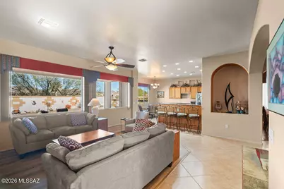 2020 W Cactus Run Drive, Green Valley, AZ 85622 - Photo 33