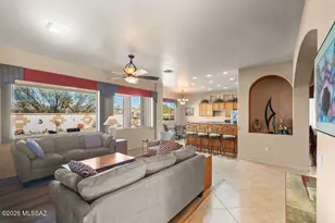 2020 W Cactus Run Dr, Green Valley, AZ 85622 - Photo 33