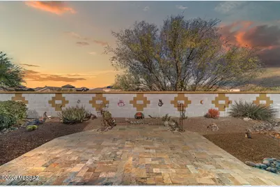 2020 W Cactus Run Drive, Green Valley, AZ 85622 - Photo 39