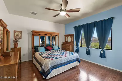 2020 W Cactus Run Drive, Green Valley, AZ 85622 - Photo 31