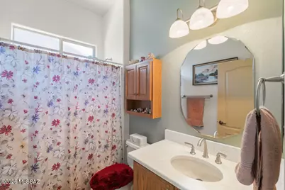 2020 W Cactus Run Drive, Green Valley, AZ 85622 - Photo 19