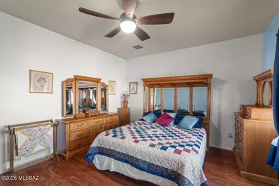 2020 W Cactus Run Drive, Green Valley, AZ 85622 - Photo 41