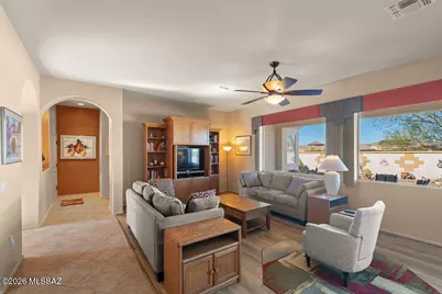 2020 W Cactus Run Drive, Green Valley, AZ 85622 - Photo 31