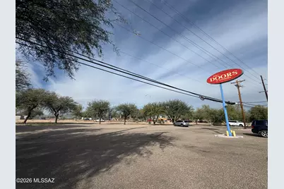 321-327 S Kino Pw Parkway S, Tucson, AZ 85719 - Photo 3