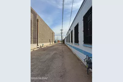 321-327 S Kino Pw Parkway S, Tucson, AZ 85719 - Photo 5