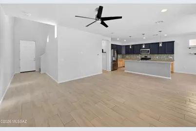 10381 E Painted Turtle Lane, Tucson, AZ 85747 - Photo 15