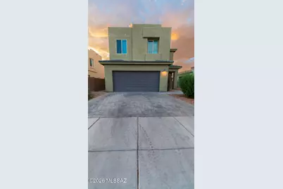 10381 E Painted Turtle Lane, Tucson, AZ 85747 - Photo 25