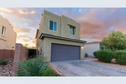 10381 E Painted Turtle Lane, Tucson, AZ 85747 - Photo 1