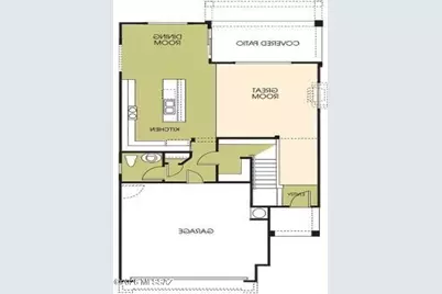 10381 E Painted Turtle Lane, Tucson, AZ 85747 - Photo 23