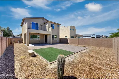 10381 E Painted Turtle Lane, Tucson, AZ 85747 - Photo 33