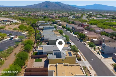 10381 E Painted Turtle Lane, Tucson, AZ 85747 - Photo 5