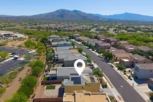 10381 E Painted Turtle Ln, Tucson, AZ 85747 - Photo 5