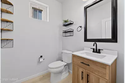 10381 E Painted Turtle Lane, Tucson, AZ 85747 - Photo 19